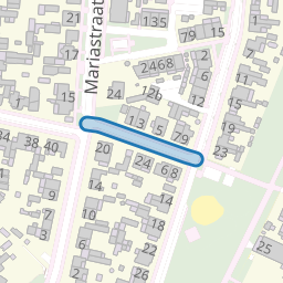 Merelstraat