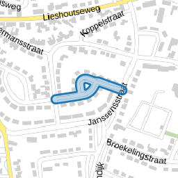 Rode-Schutplein