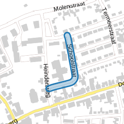 Schoolstraat