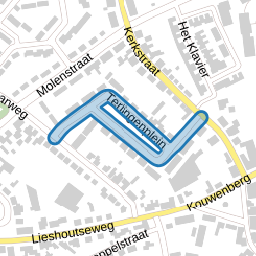 Terlingenplein