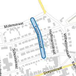 Termeerstraat