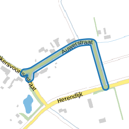 Auwerstraat