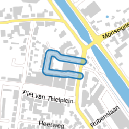 Baron van Leefdaelstraat
