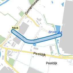 Biezenweg