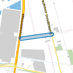 Biezenweg-Oost