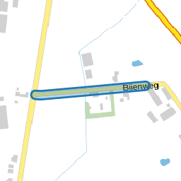 Bijenweg