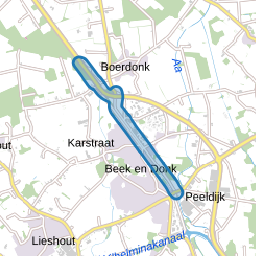Bosscheweg