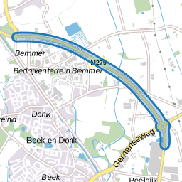 Broekdalerbaan