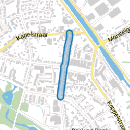Brouwersstraat