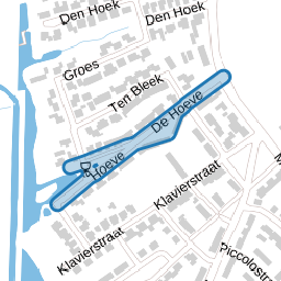 De Hoeve