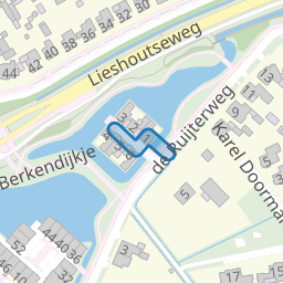 De Jonker