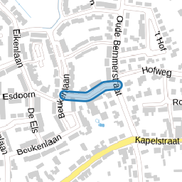 De Plataan