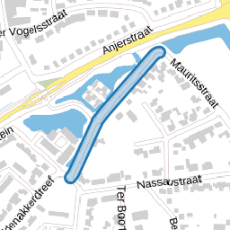de Ruijterweg
