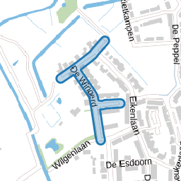 De Wingerd