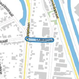 Duikerpad