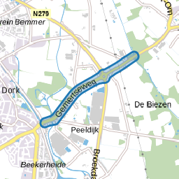 Gemertseweg
