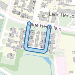 Hamelijnckhof