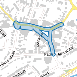 Heuvelplein