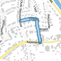 Hofpad