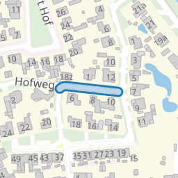 Hofweg