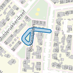 Isidorusplein