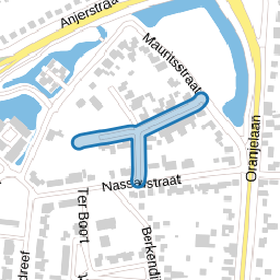 Jan van Amstelstraat