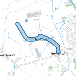 Karstraat