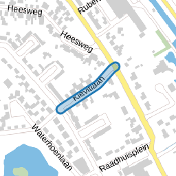Kievitlaan