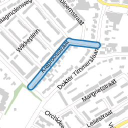Klaproosstraat
