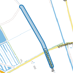 Leekbeemdweg