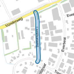 Leekbusweg
