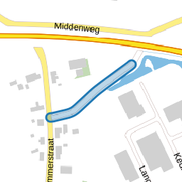Leekweg