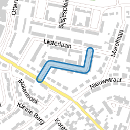 Leeuweriklaan