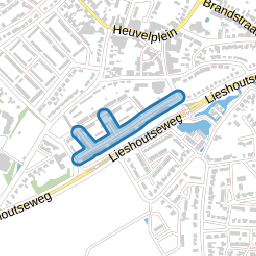 Leliestraat
