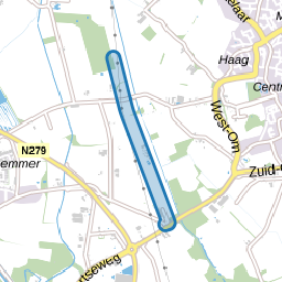 Liesdijk