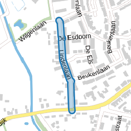 Lindenlaan