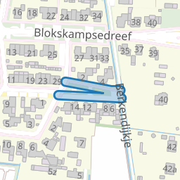 Lochtenborg