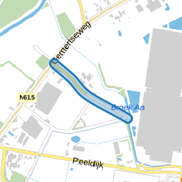 Loopweg