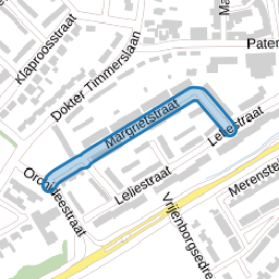 Margrietstraat
