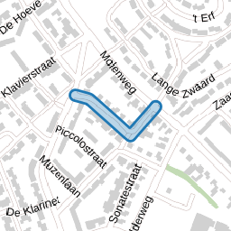 Melodiestraat