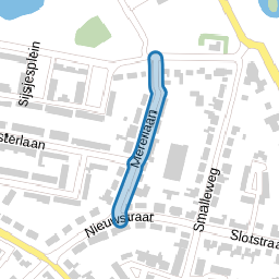 Merellaan