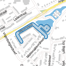 Merenstein