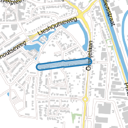 Nassaustraat