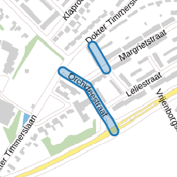 Orchideestraat