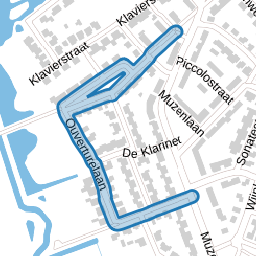 Ouverturelaan