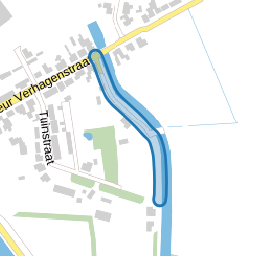 Parallelweg