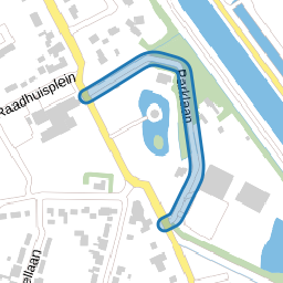 Parklaan