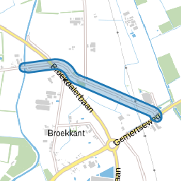 Peeleindseweg