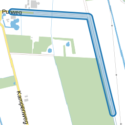 Putweg