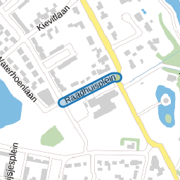 Raadhuisplein